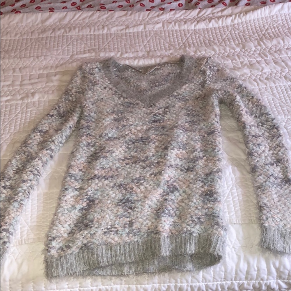 sweater
